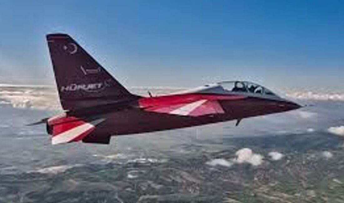 Türkiye’nin gökyüzündeki iki iddialı projesi KAAN ve HÜRJET’te test takvimi