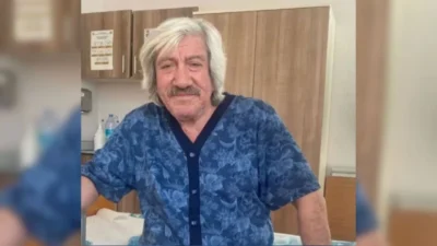 Efsane Gazetesi imtiyaz sahibi Hüseyin Yüksel Kasapoğlu hayatını kaybetti. Kasapoğlu’nun