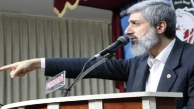 Alparslan Kuytul kimdir, neden gözaltına alındı, hangi cemaatin lideri? soruları,