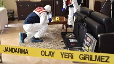 Niğde İl Emniyet Müdürlüğü ve İl Jandarma Komutanlığı bünyesinde görev