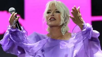 Ajda Pekkan, lüks saat koleksiyonuna 5 milyon lira değerinde yeni
