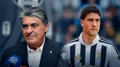 Yeni sezonda hücum hattını güçlendirmek isteyen Beşiktaş'ta uzun süredir gündemde