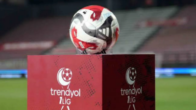 Trendyol 1. Lig'de 2026-2027 sezonunun ilk haftası sona erdi.