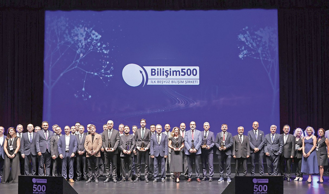 Gelirlerini geçen yıl yüzde 40 artırarak 1,6 trilyon TL’ye ulaşan