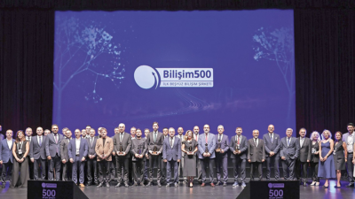Gelirlerini geçen yıl yüzde 40 artırarak 1,6 trilyon TL’ye ulaşan