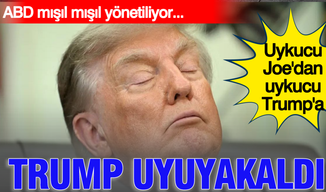 ABD Başkanı Donald Trump'ın Oval Ofis'teki aşı kararnamesi imza töreninde