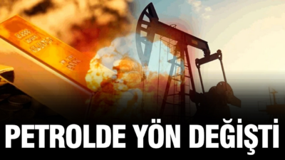 Hürmüz Boğazı’ndaki belirsizlik petrol fiyatlarını yukarı taşırken küresel piyasalardaki yükseliş