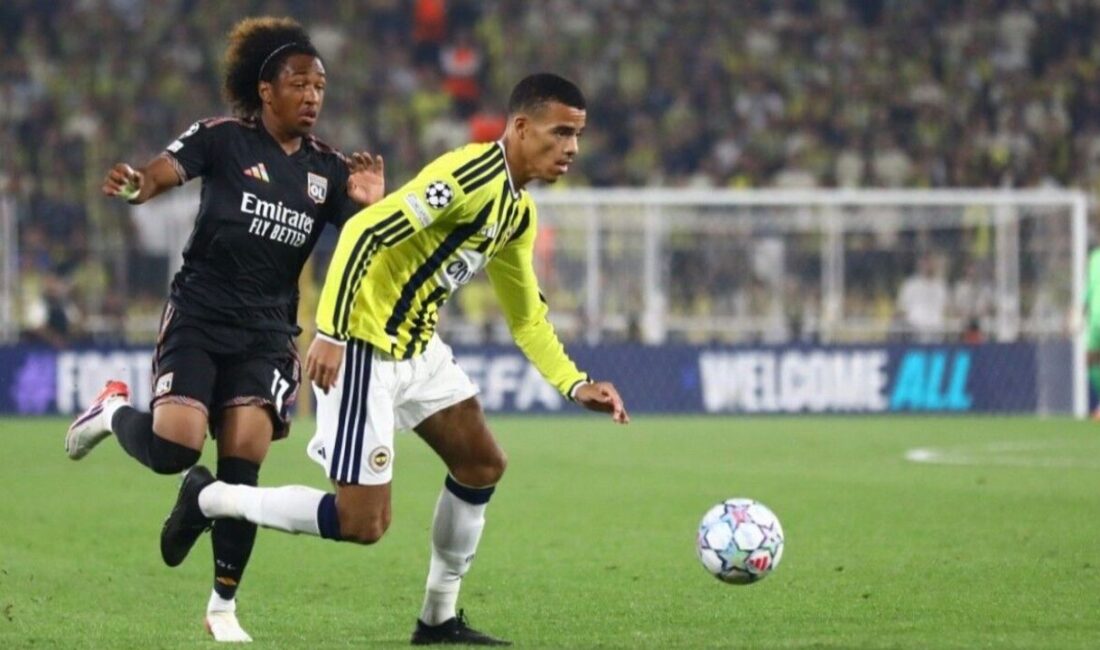Lyon - Fenerbahçe maçı ne zaman, saat kaçta, hangi kanalda?