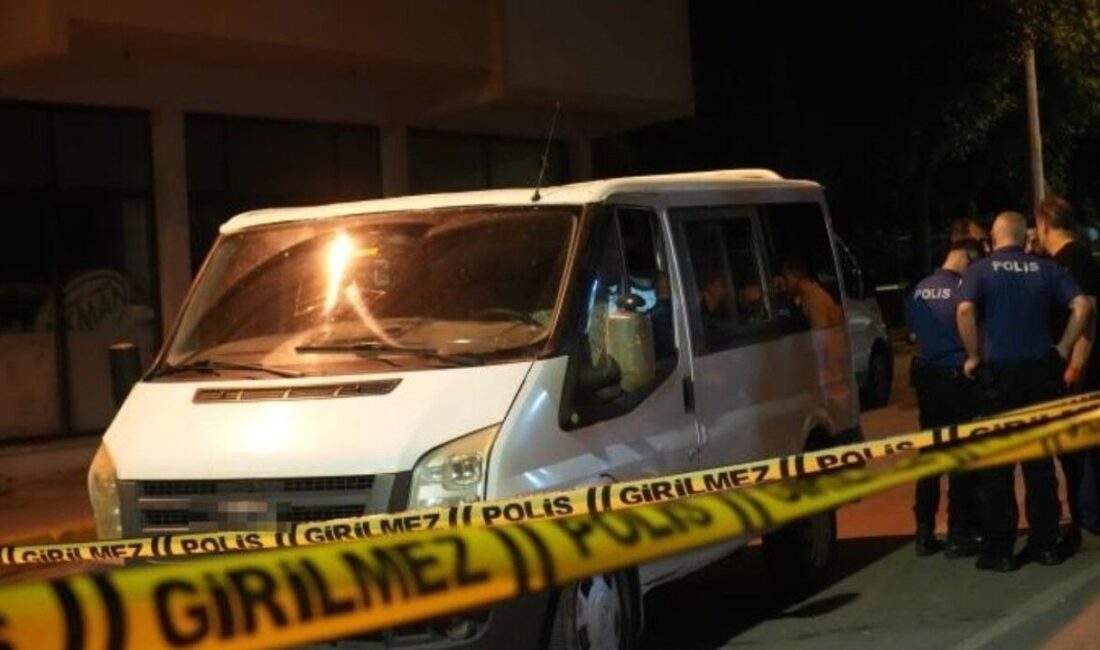 Kocaeli’de nişanlı bir kızın kaçırıldığı iddiasıyla iki aile arasında kovalamaca