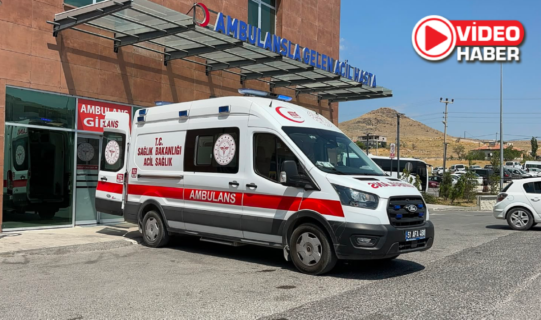 Niğde Valiliği, il merkezinde faaliyet gösteren iki ayrı işletmede çalışanların