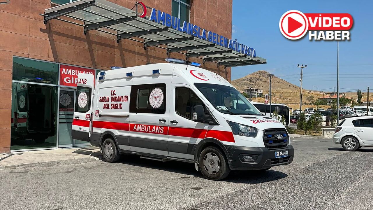 Niğde Valiliği, il merkezinde faaliyet gösteren iki ayrı işletmede çalışanların