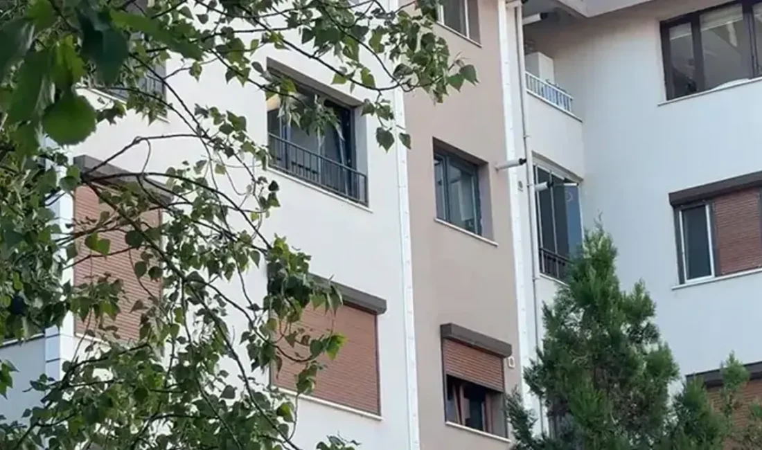 Nişantaşı’nda yalnız yaşayan Melih Yalın’dan (69) haber alamayan yakınları ihbarda