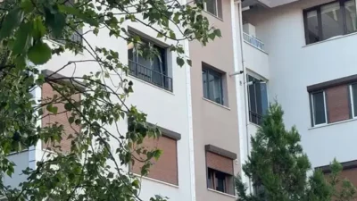 Nişantaşı’nda yalnız yaşayan Melih Yalın’dan (69) haber alamayan yakınları ihbarda