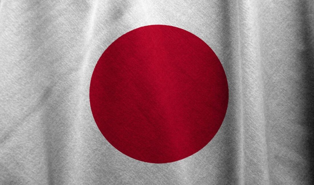 Japonya'nın Chiba eyaletinde etkili olan şiddetli yağışlar nedeniyle 8 kişi