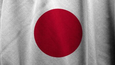Japonya'nın Chiba eyaletinde etkili olan şiddetli yağışlar nedeniyle 8 kişi