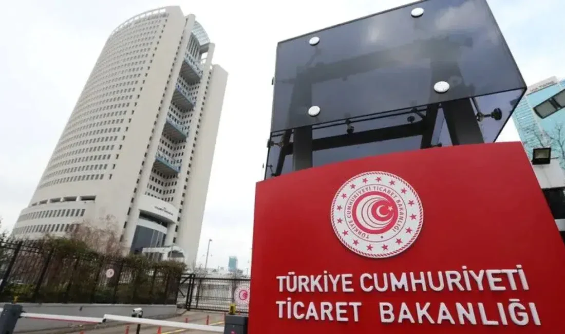 Ticaret Bakanlığı, EİDS kapsamında sosyal medyada mevzuata aykırı taşınmaz ve