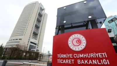Ticaret Bakanlığı, EİDS kapsamında sosyal medyada mevzuata aykırı taşınmaz ve