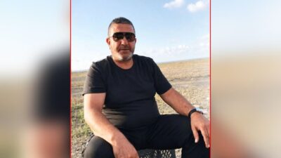 Kilimli’de müteahhitlik yapan Kadir Şen, kanser tedavisi gördüğü süreçte 54