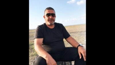 Zonguldak Kilimli'nin tanınan müteahhitlerinden Kadir Şen, 54 yaşında kansere yenik