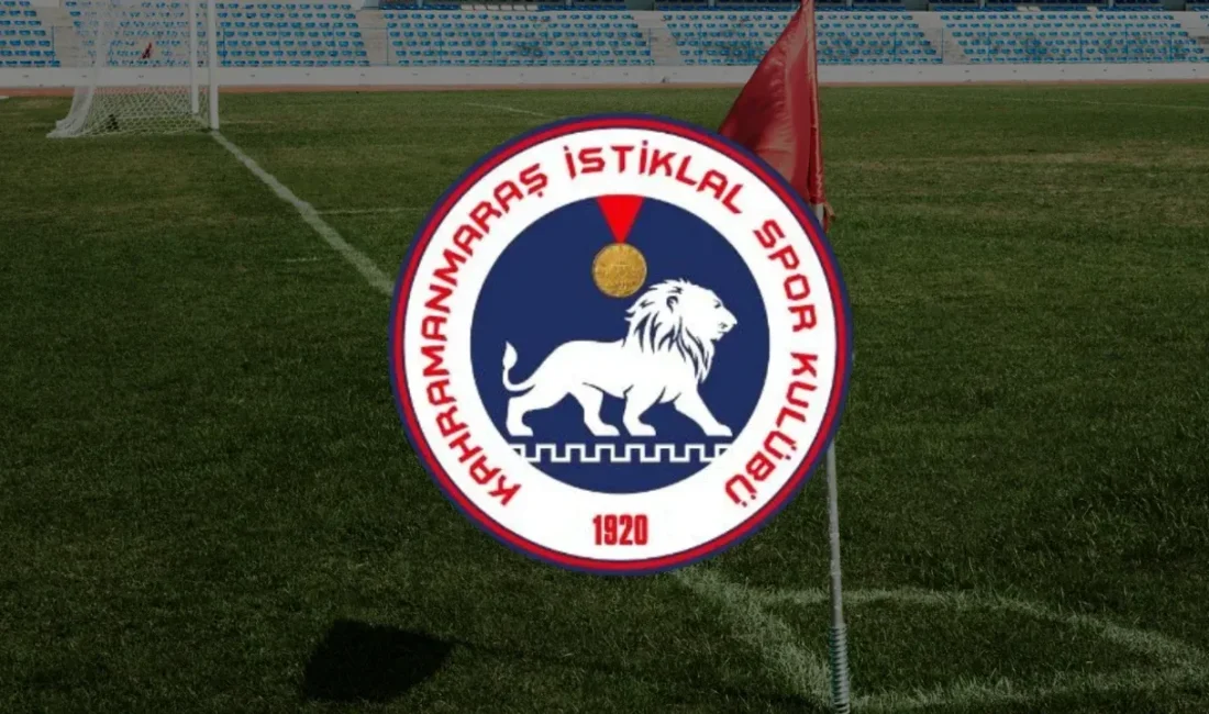 Kahramanmaraş İstiklalspor, 2026-2027 sezonu için kombine biletlerini satışa sundu. Fiyatlar