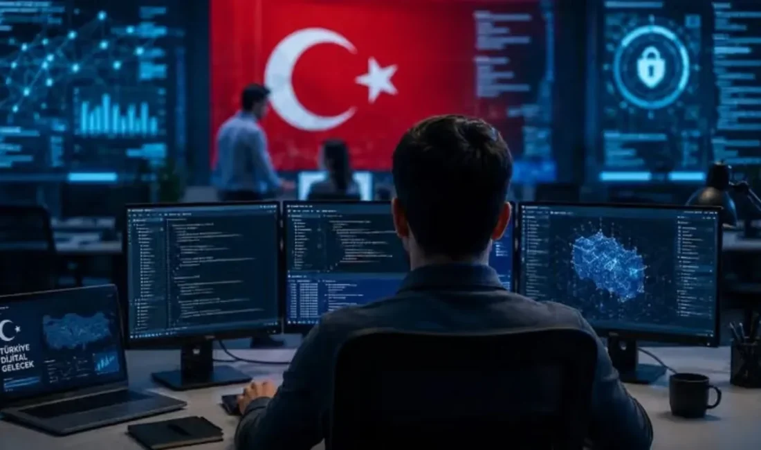 Siber Güvenlik Başkanlığı, Ankara ve İstanbul’da 47 farklı alanda çalışacak