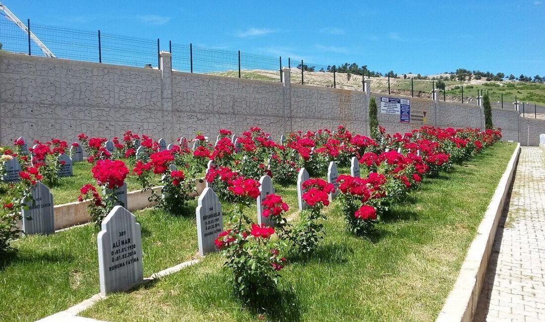 Kahramanmaraş'ta vefat edenler sıkça aratılıyor. Bugün (27 Ağustos Perşembe) Kahramanmaraş'ta