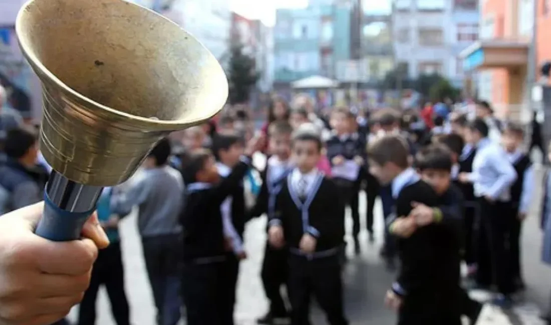 Kahramanmaraş'ta yeni eğitim yılı öncesi velileri ilgilendiren okul kıyafeti düzenlemesi