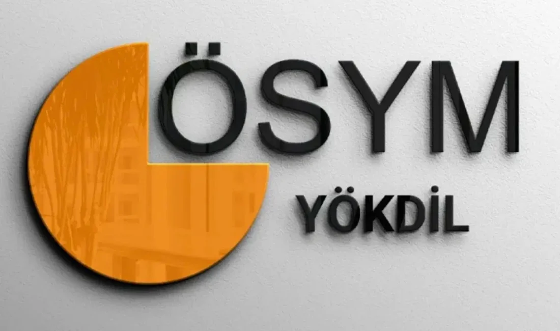 9 Ağustos Pazar günü yapılacak Yükseköğretim Kurumları Yabancı Dil Sınavı
