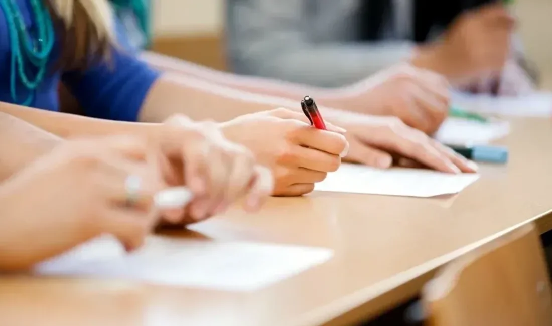 Ölçme, Seçme ve Yerleştirme Merkezi (ÖSYM), 2026-KPSS Ortaöğretim sınavı için