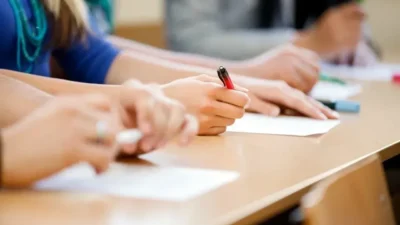 Ölçme, Seçme ve Yerleştirme Merkezi (ÖSYM), 2026-KPSS Ortaöğretim sınavı için