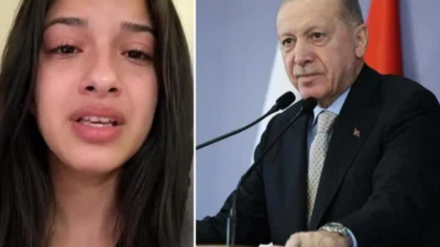 "Geceleri uyuyamıyorum" diyerek cumhurbaşkanına seslendi! Ünlü oyuncudan yardım çağrısı
