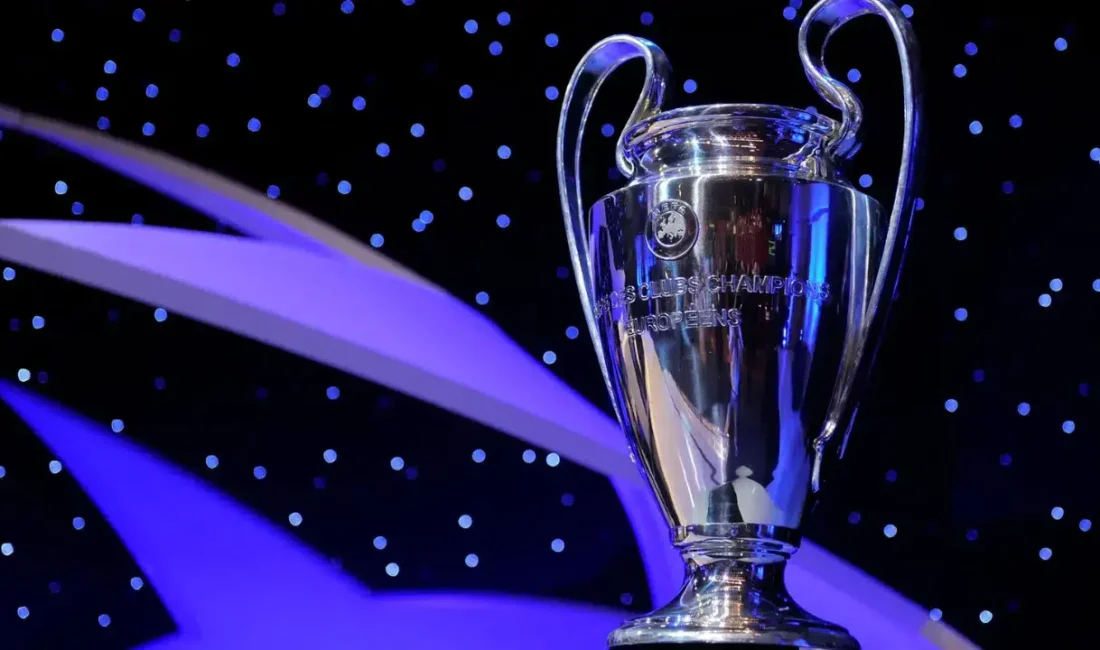 Fenerbahçe’nin UEFA Şampiyonlar Ligi play-off turunda Fransız ekibi Lyon’u eleyip