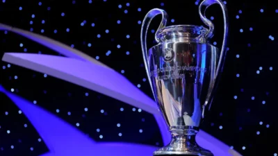 Fenerbahçe’nin UEFA Şampiyonlar Ligi play-off turunda Fransız ekibi Lyon’u eleyip