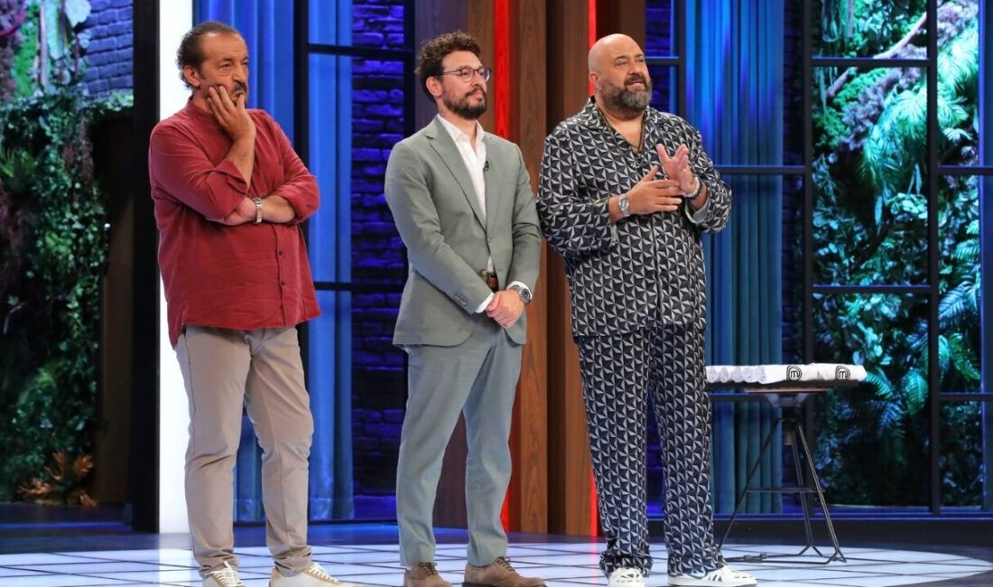MasterChef Türkiye 2026’da yedek yarışmacıların ana kadro mücadelesi sonuçlandı. 26
