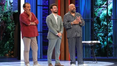 MasterChef Türkiye 2026'da ana kadro heyecanı sürüyor. Şeflerin değerlendirmesi sonrası