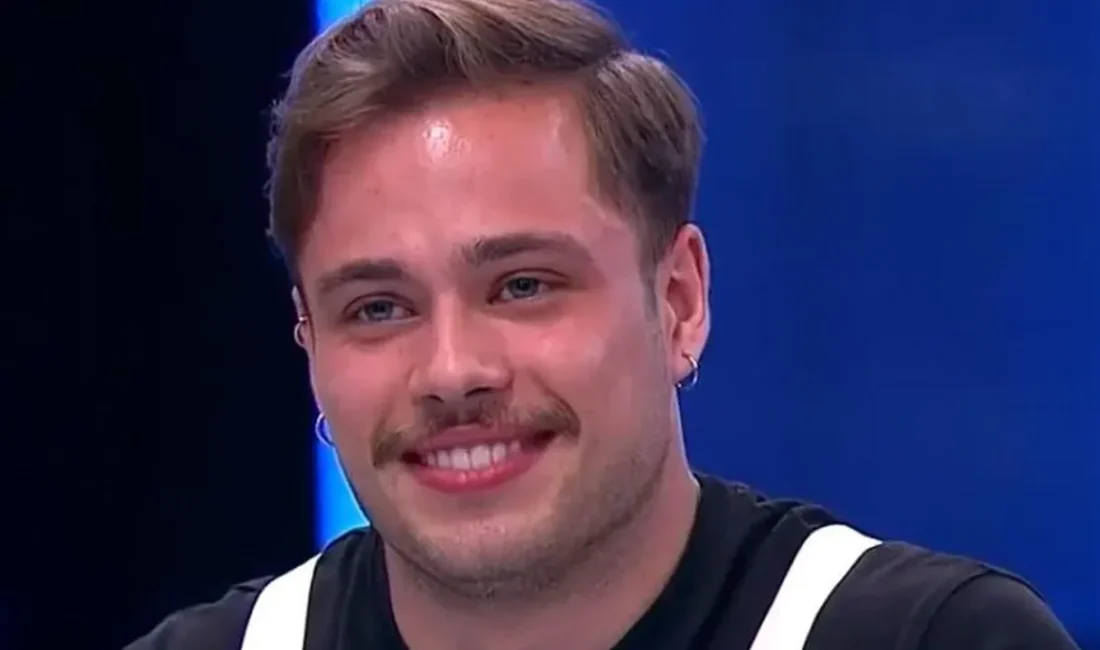 MasterChef Hasan Alp Karabacak kimdir? Kaç yaşında, nereli, ne iş