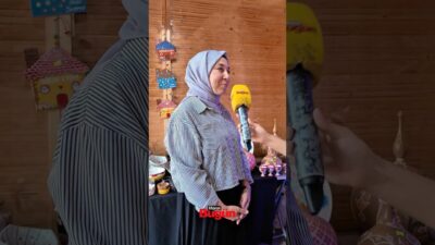 Kahramanmaraş Ağustos Fuarı’nda esnaf, fuarın nasıl geçtiğini anlattı. Çocuklara özel