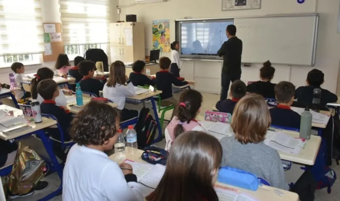 Milli Eğitim Bakanlığı, yeni eğitim öğretim yılı öncesinde 81 ile