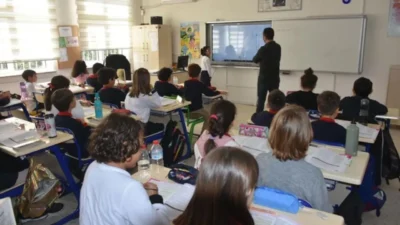 Milli Eğitim Bakanlığı, yeni eğitim öğretim yılı öncesinde 81 ile