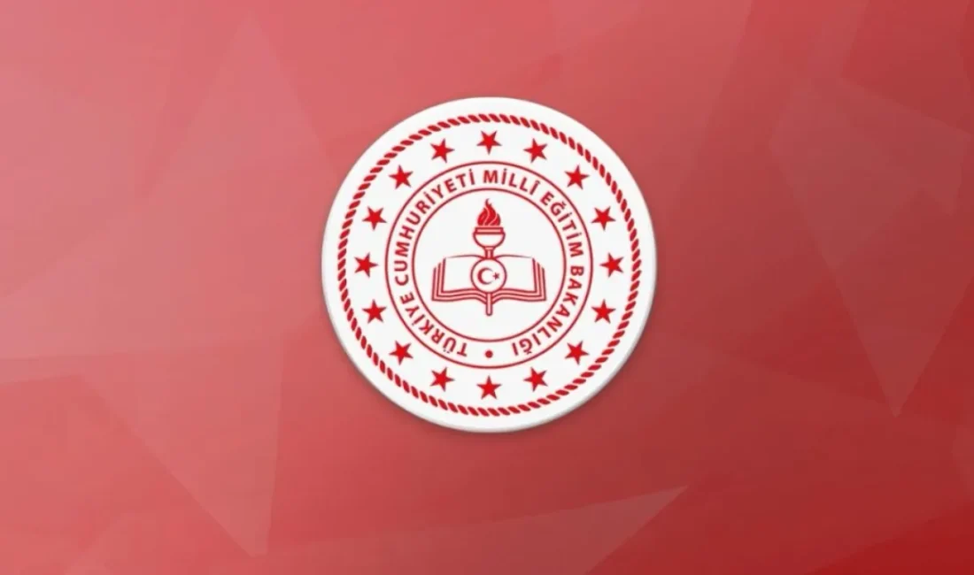 Milli Eğitim Bakanlığı, bazı kişi ve firmaların Bakanlık birimleri ile
