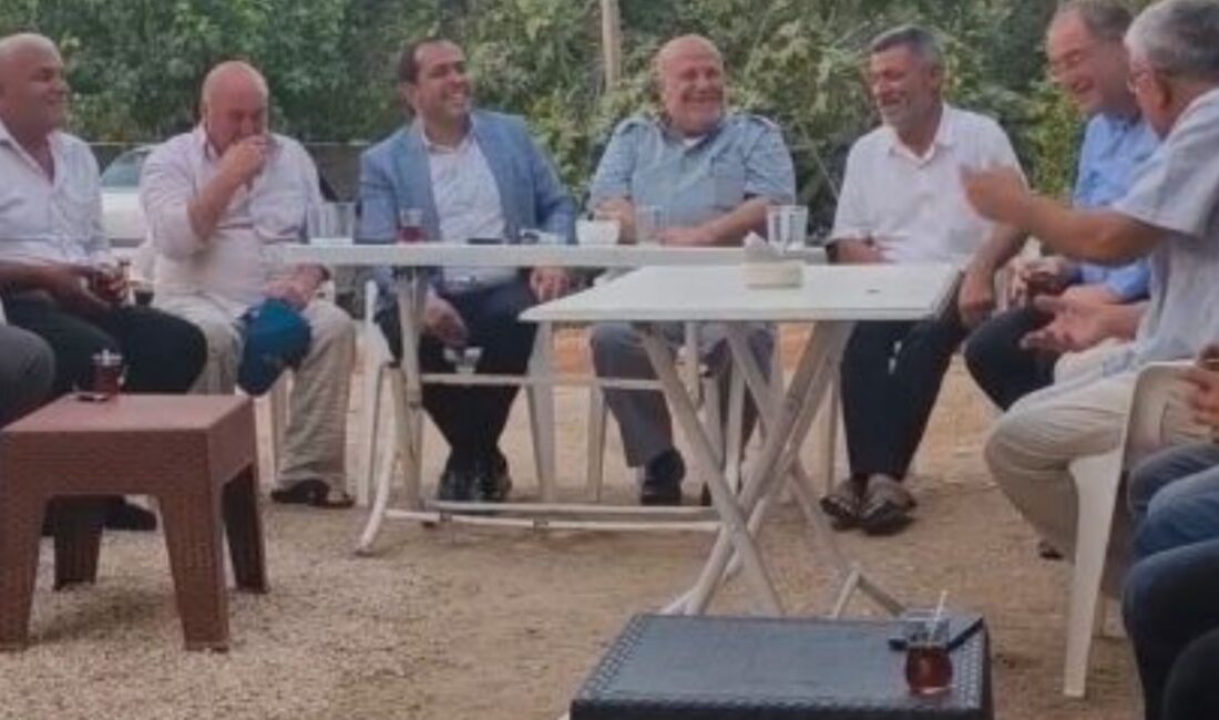 Şanlıurfa’nın Birecik ilçesinde Dirilmiş ve Durmaz aileleri arasında yaşanan tatsızlık,