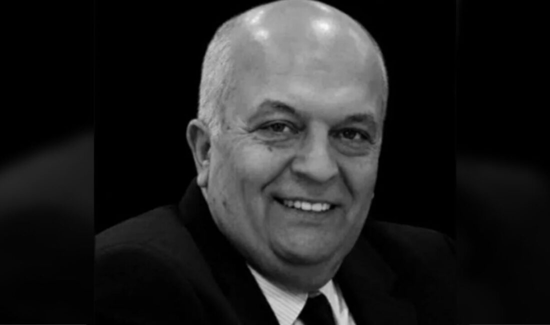 İncekara Holding’de uzun yıllar görev yapan Mehmet Mandacı hayatını kaybetti.