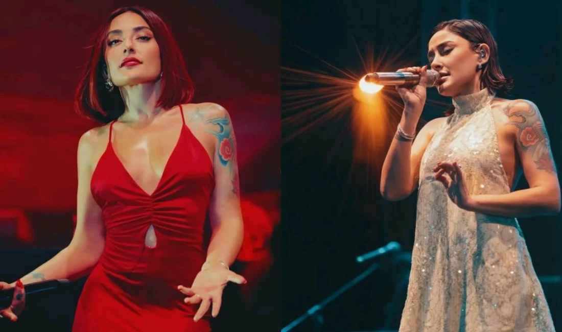 Melek Mosso'nun Instagram'daki ücretli abonelik geliri gündem oldu. 2 bin