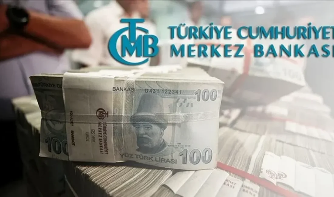 Türkiye Cumhuriyet Merkez Bankası (TCMB), 1 Mart 2026'da ara verilen