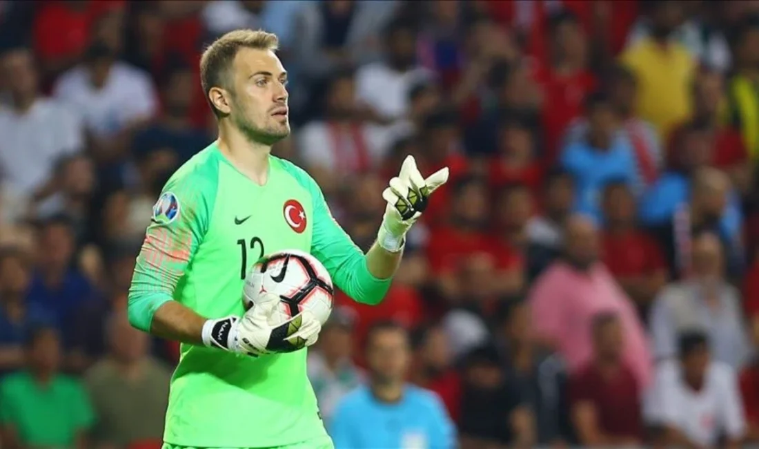 Fenerbahçe’de Mert Günok’un Gençlerbirliği maçında oynayıp oynamayacağı merak ediliyor. Tecrübeli