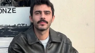 Ünlü isimlerin albüm kapağı fotoğrafçısı Mesut Adlin'in hayatı ve kariyeri