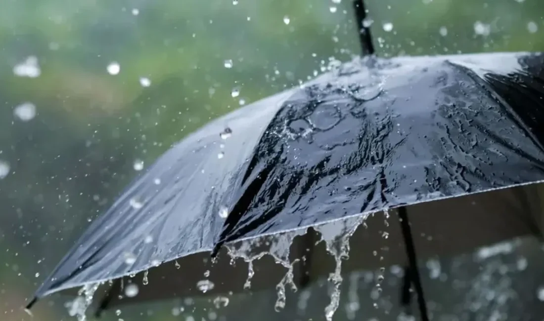 Meteoroloji 26 il için sarı ve turuncu kodlu uyarı yayımladı.