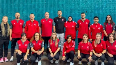 Milli para judocular, Almanya'da düzenlenecek IBSA Avrupa Judo Şampiyonası'nda madalya