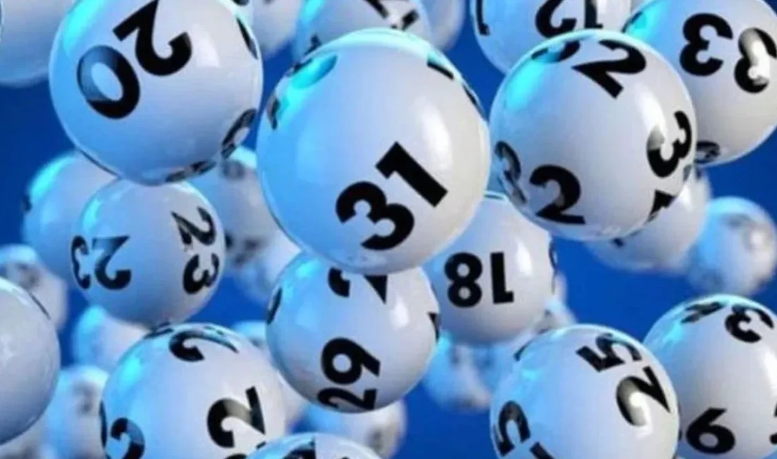 Milli Piyango İdaresi (MPİ) tarafından düzenlenen Çılgın Sayısal Loto çekilişi