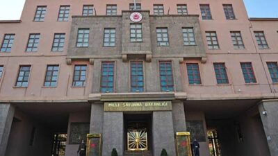 Millî Savunma Bakanlığı (MSB), bünyesinde istihdam edilmek üzere gerçekleştirilen Sözleşmeli